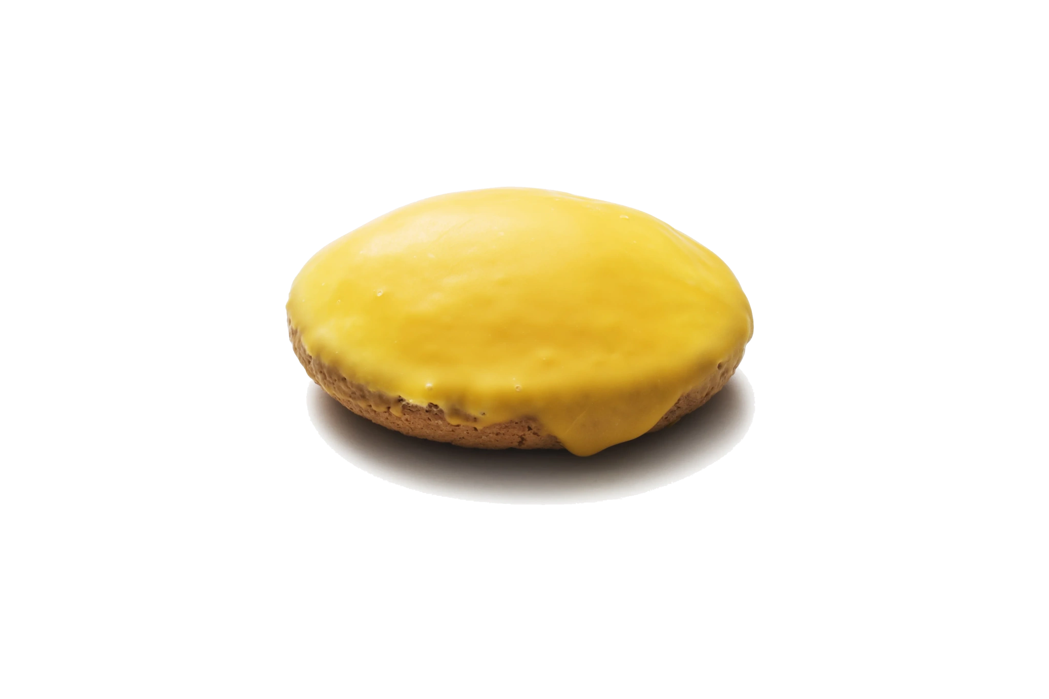 Citronbiskvi Lyx