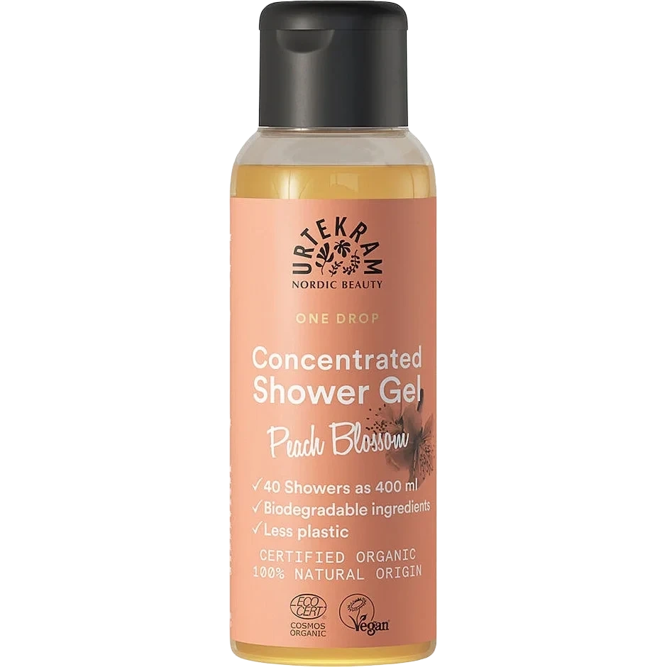 Urtekram Concentrated Shower Gel