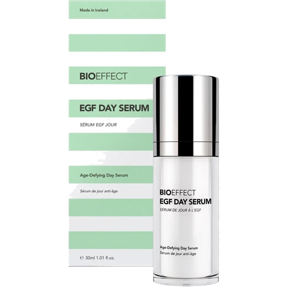 Bioeffect EGF Day Serum