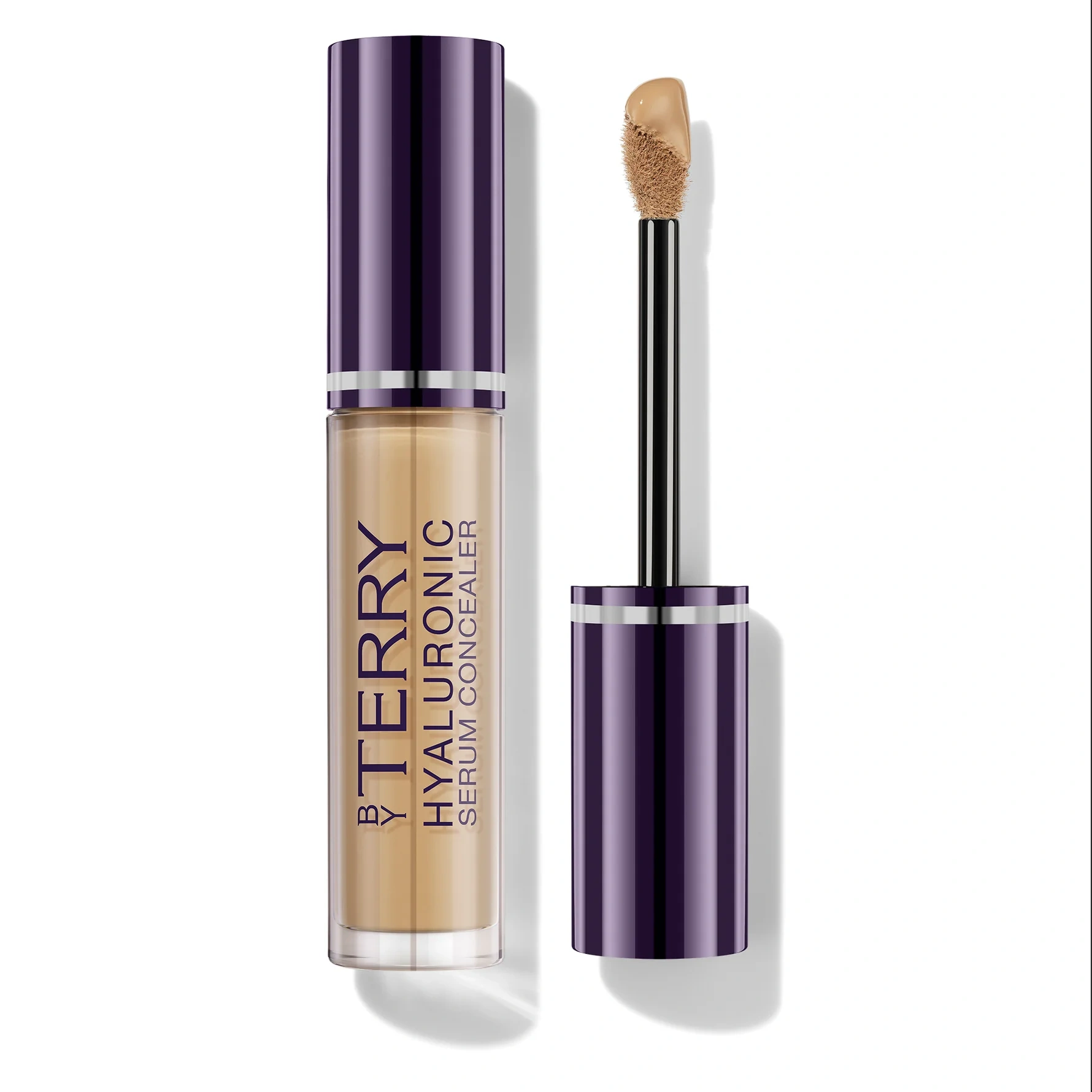By Terry Hyaluronic Serum Concealer 8HA 7 Warm Beige