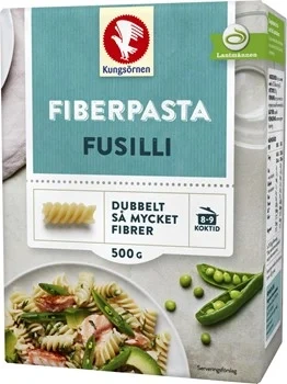 Fusilli Fiberpasta