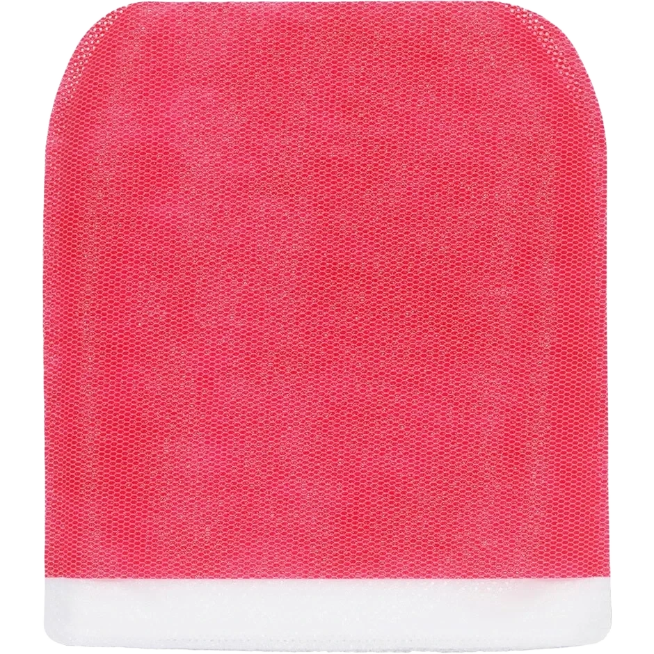 Mom's Bath Recipe Body Peeling Pad Strong