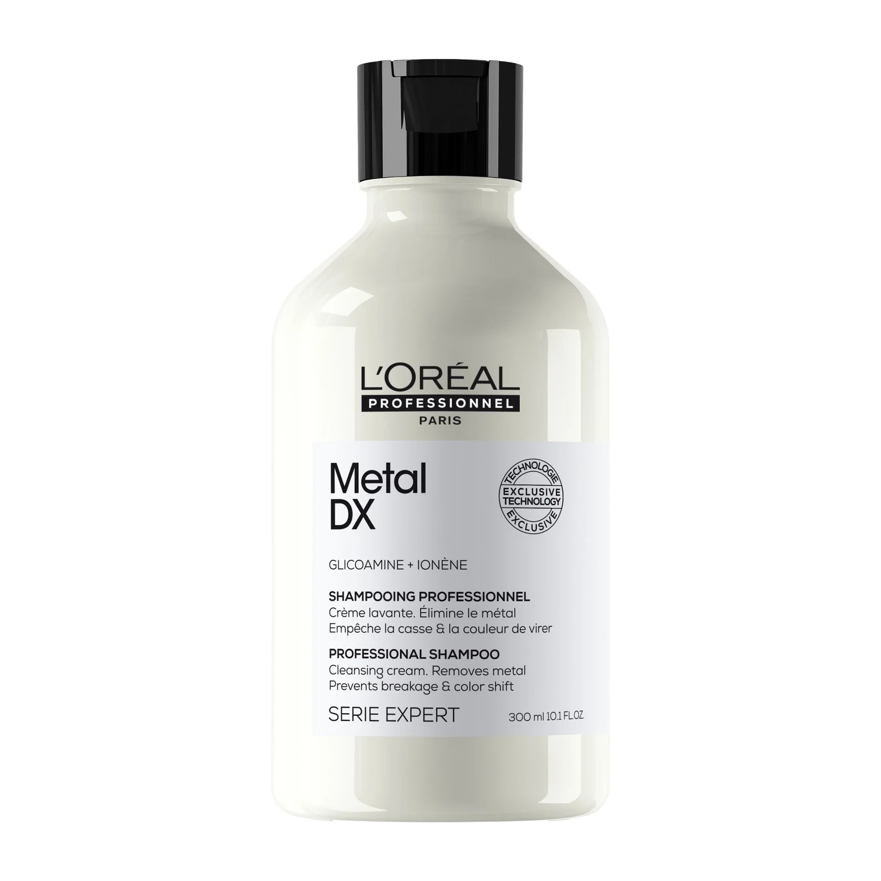 L'Oréal Professionnel Metal DX Shampoo 300 ml
