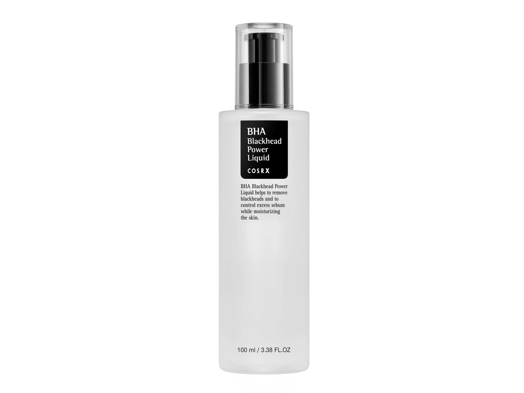 Blackhead Liquid