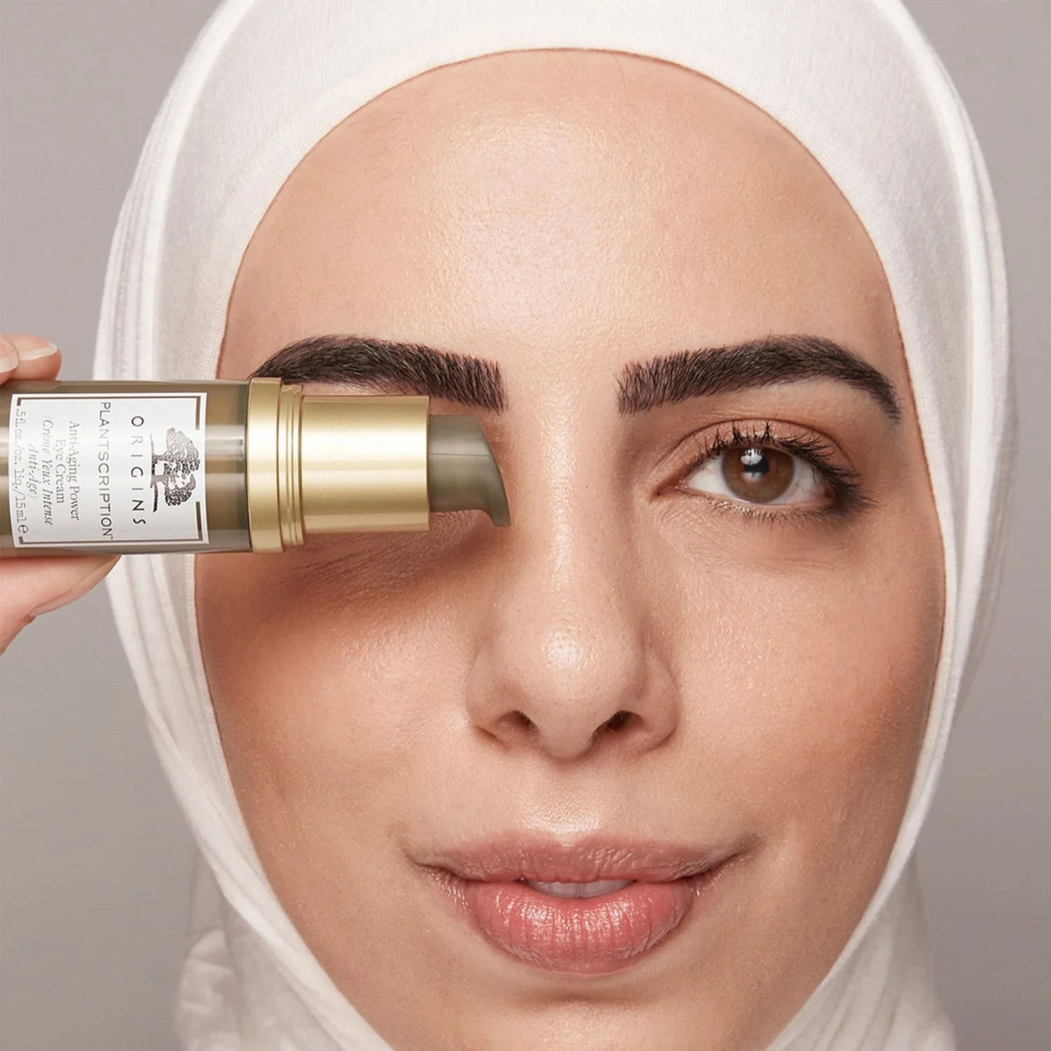 Origins Plantscription Anti-Aging Power Eye Cream