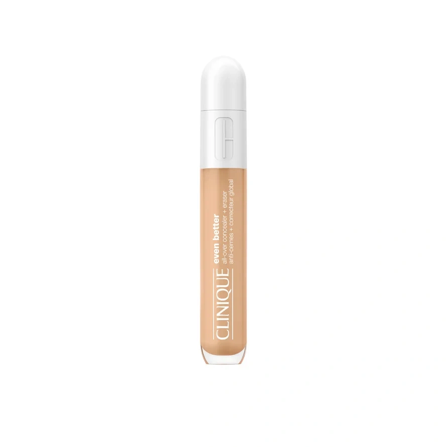 Clinique Even Better All Over Concealer + Eraser Concealer CN 52 Neutral