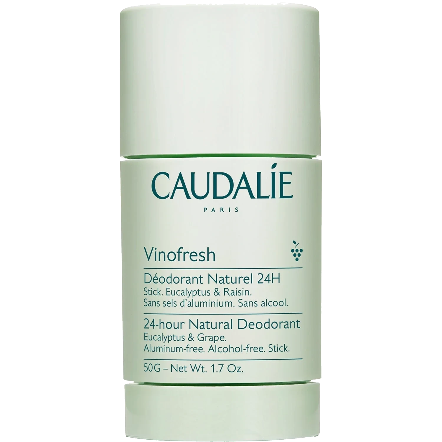 Caudalie Vinofresh Stick Deodorant
