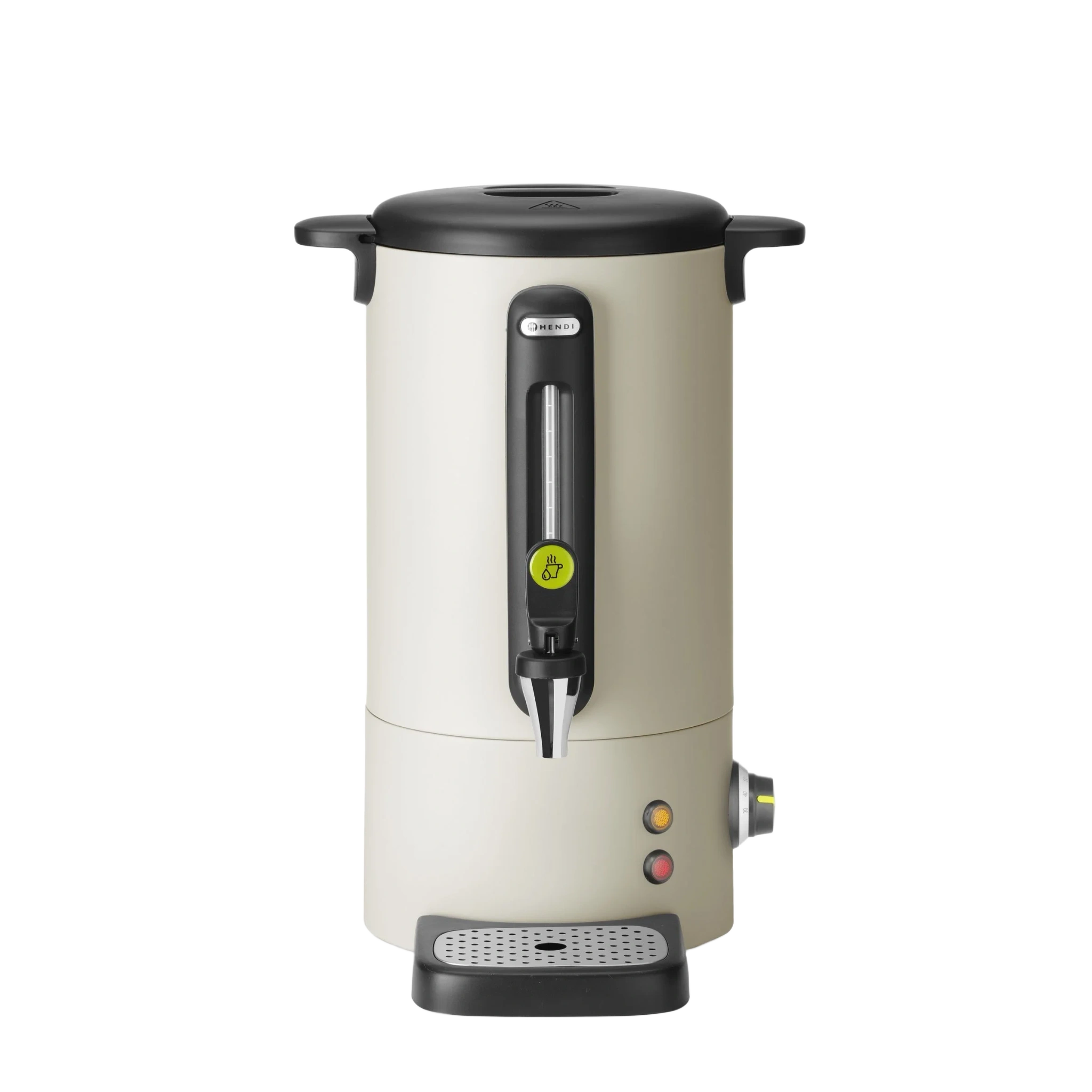 Varmvattenpanna – design av Bronwasser