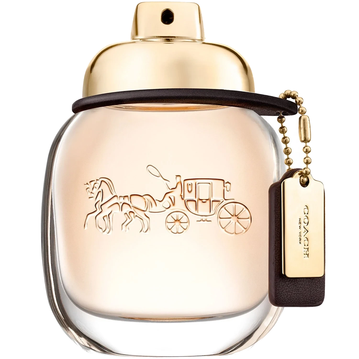 Coach Eau De Parfum 30 ml