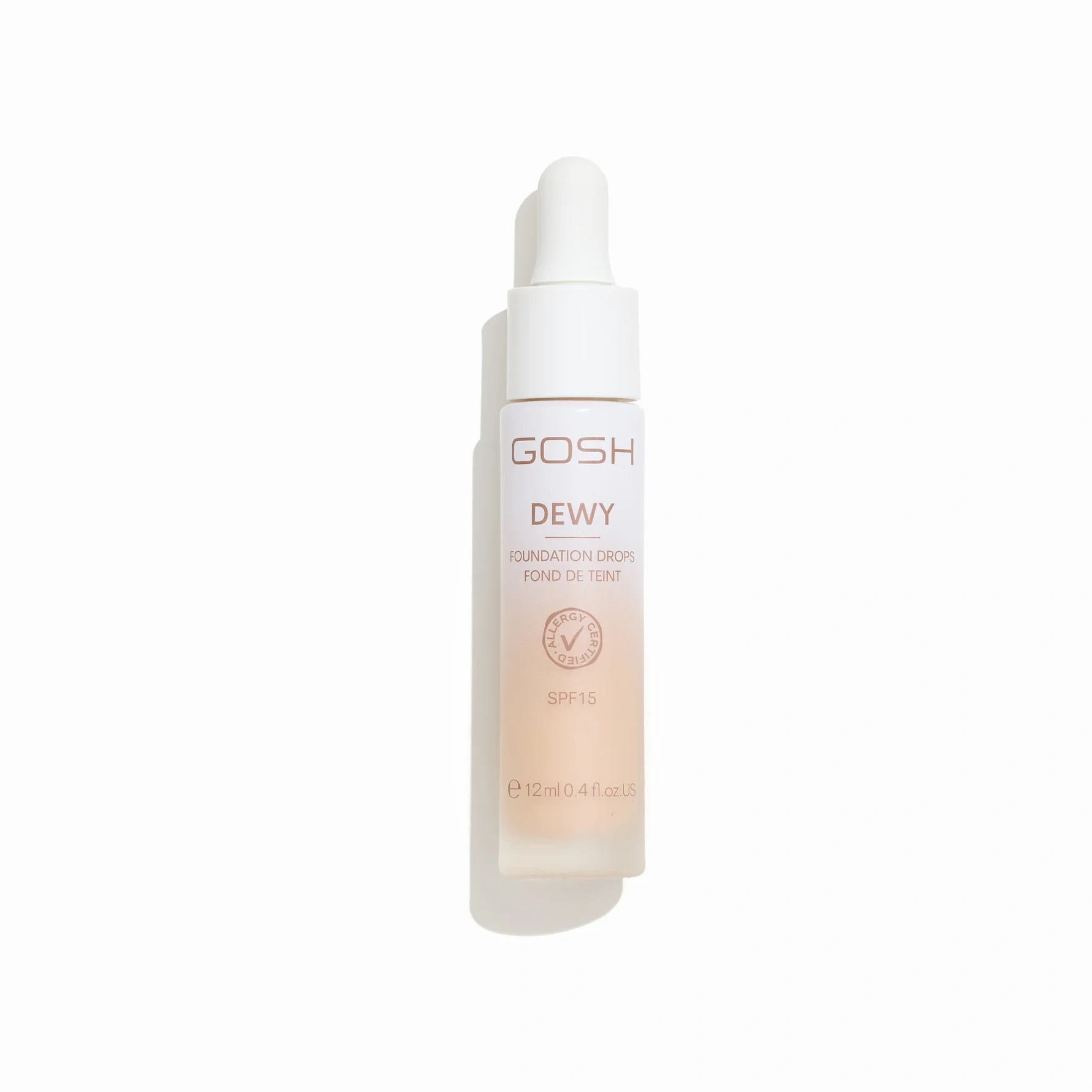 Gosh Copenhagen DEWY Foundation Drops 004 Fair