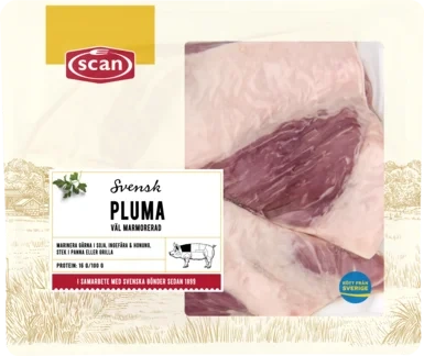 Pluma