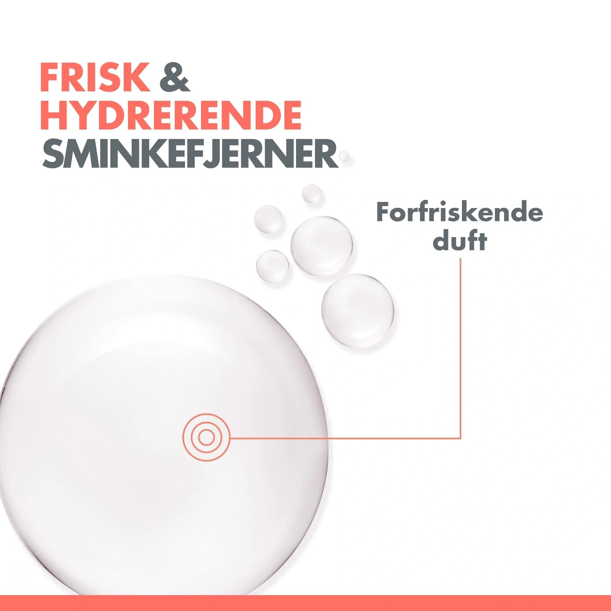 Avène Makeup Removing Micellar Water, 200 ml