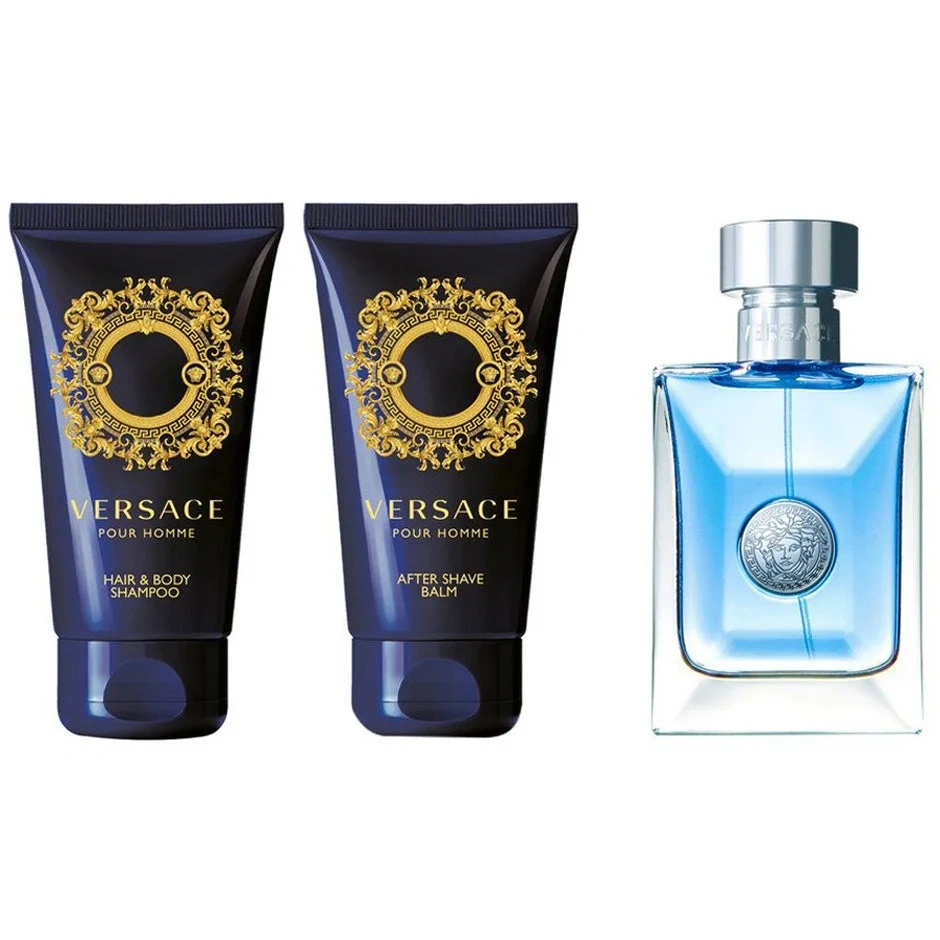 Versace Eros EdT Gift Set