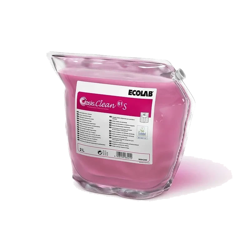 Oasis clean 61 s  2l