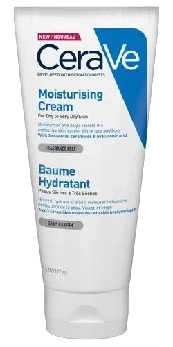 CeraVe Moisturising Cream 177 ml