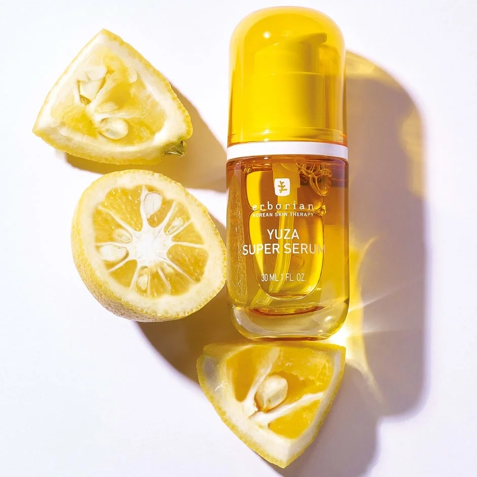 Erborian Yuza Super Serum