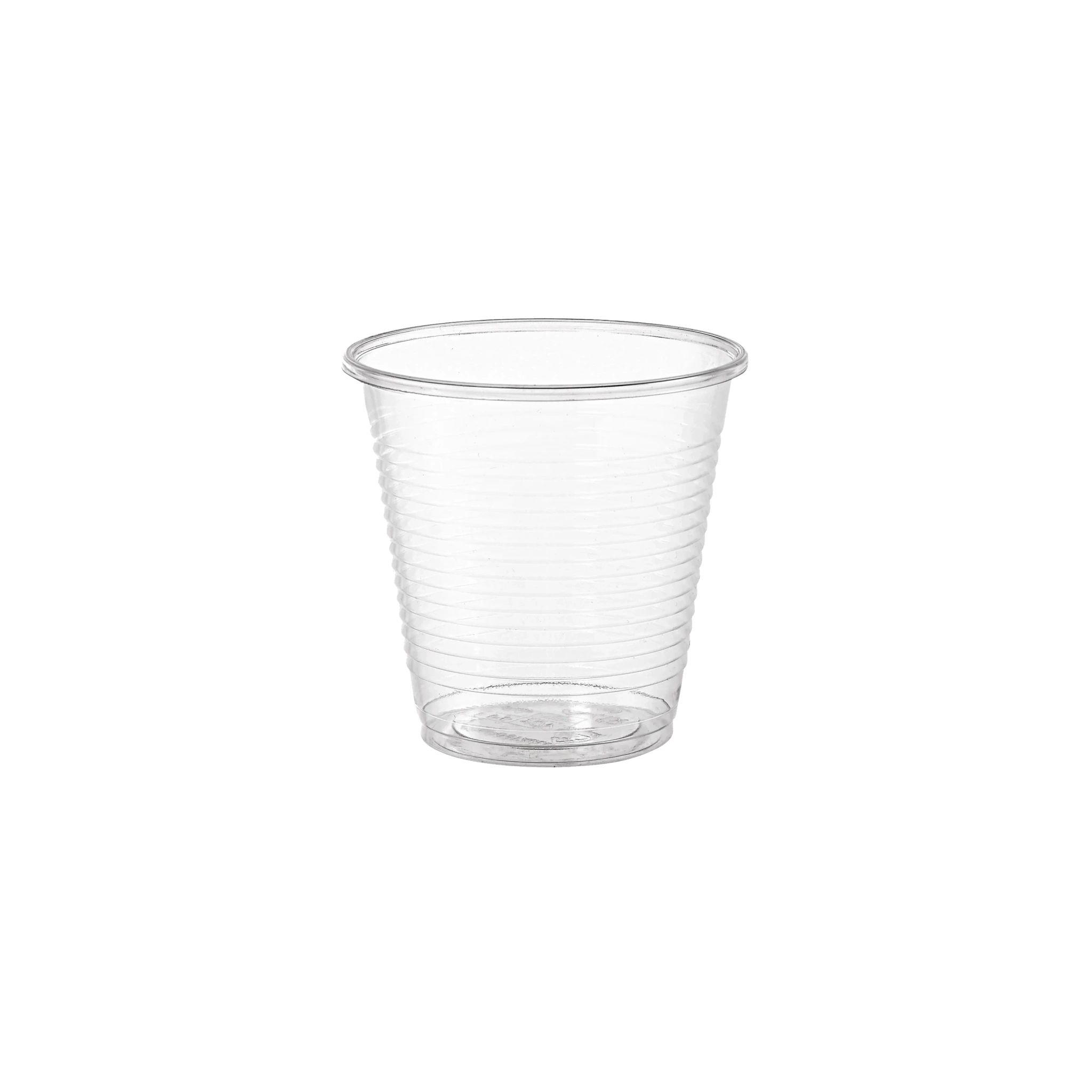 Glas plast PLA