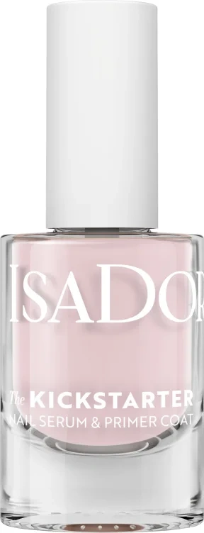 Isadora Kickstarter Nail Serum & Primer Coat 10 Prime & Care