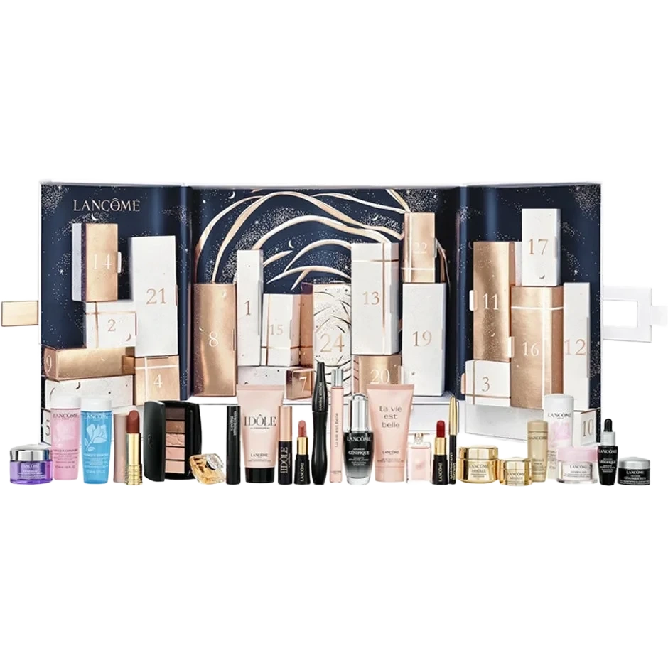 Lancôme Advent Calendar Set
