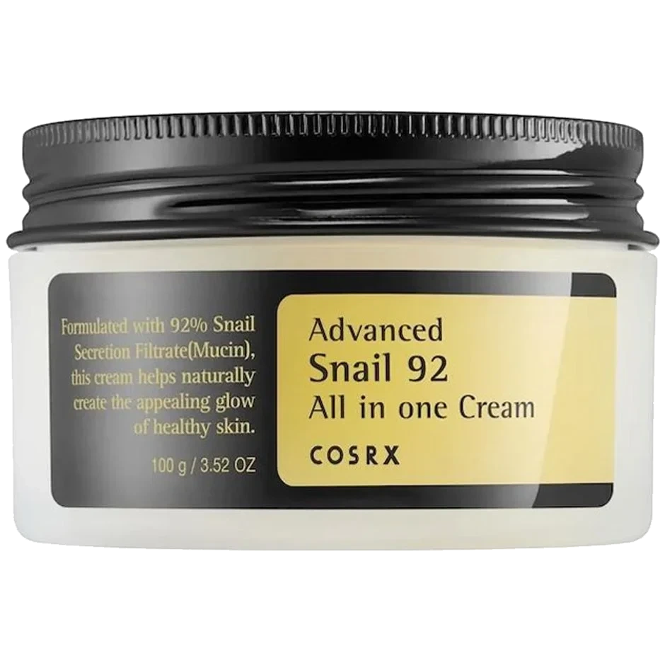 Advanced Snail 92 All In One Cream