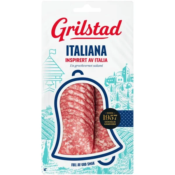 Italiana 100g