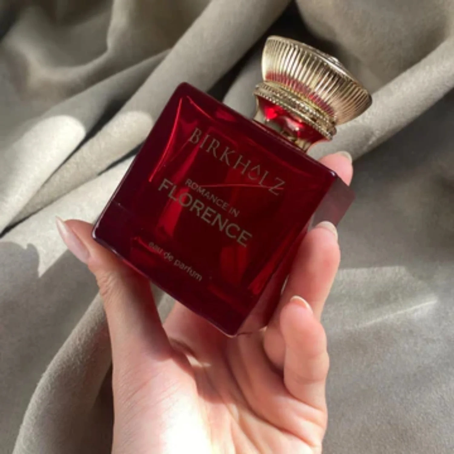 Birkholz Romance In Florence Eau de Parfum 50 ml