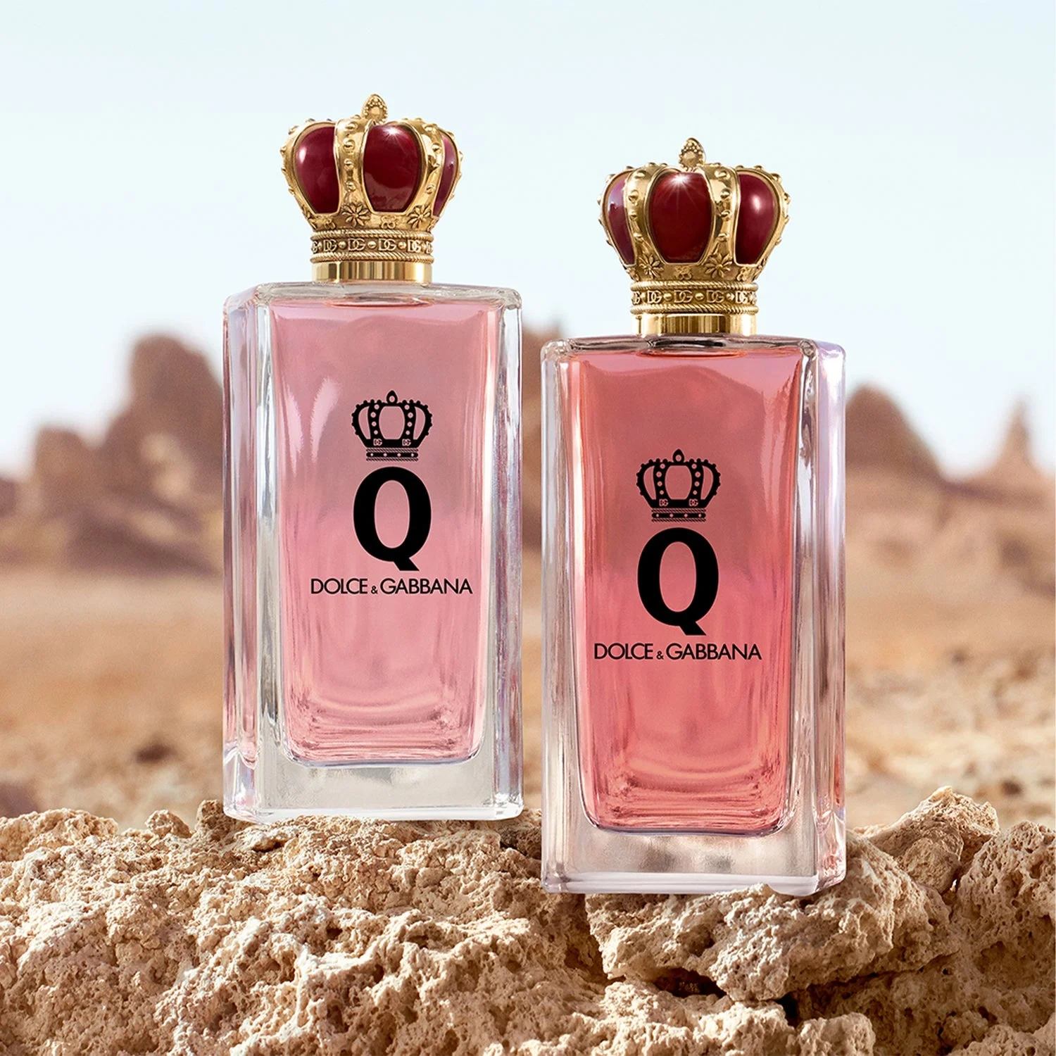 Dolce & Gabbana Q by Dolce & Gabbana