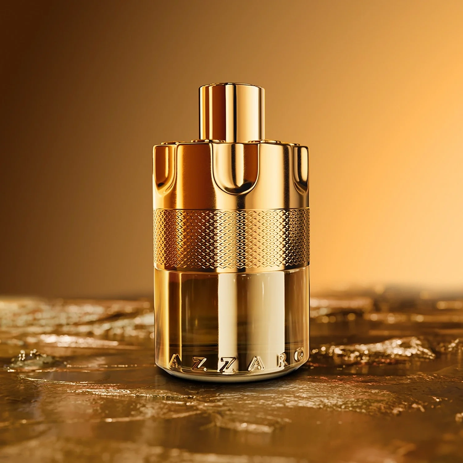 AZZARO Wanted Forever Elixir 100 ml