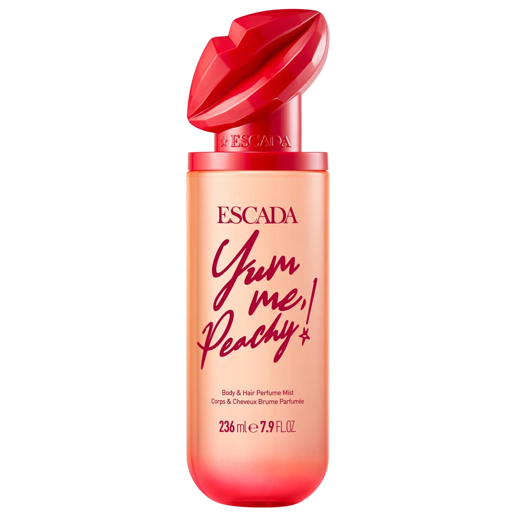 Escada Yum me, Peachy! Body Mist 236 ml