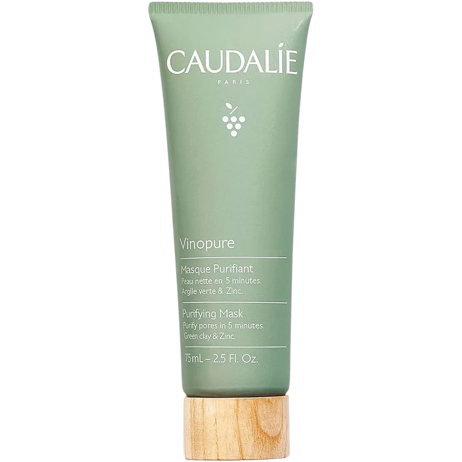 Caudalie Vinopure Purifying Mask