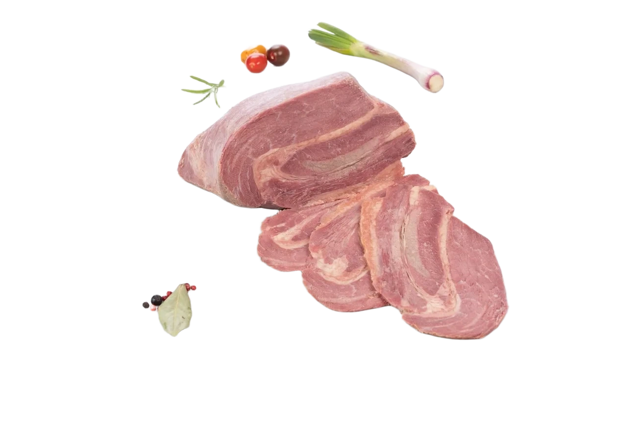 Oxbringa sous-vide