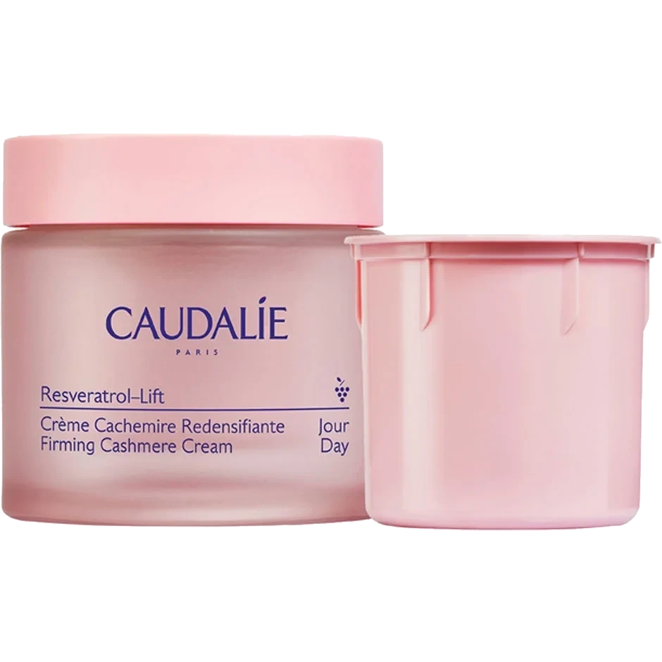 Caudalie Resveratrol-Lift Firming Cashmere Cream Refill