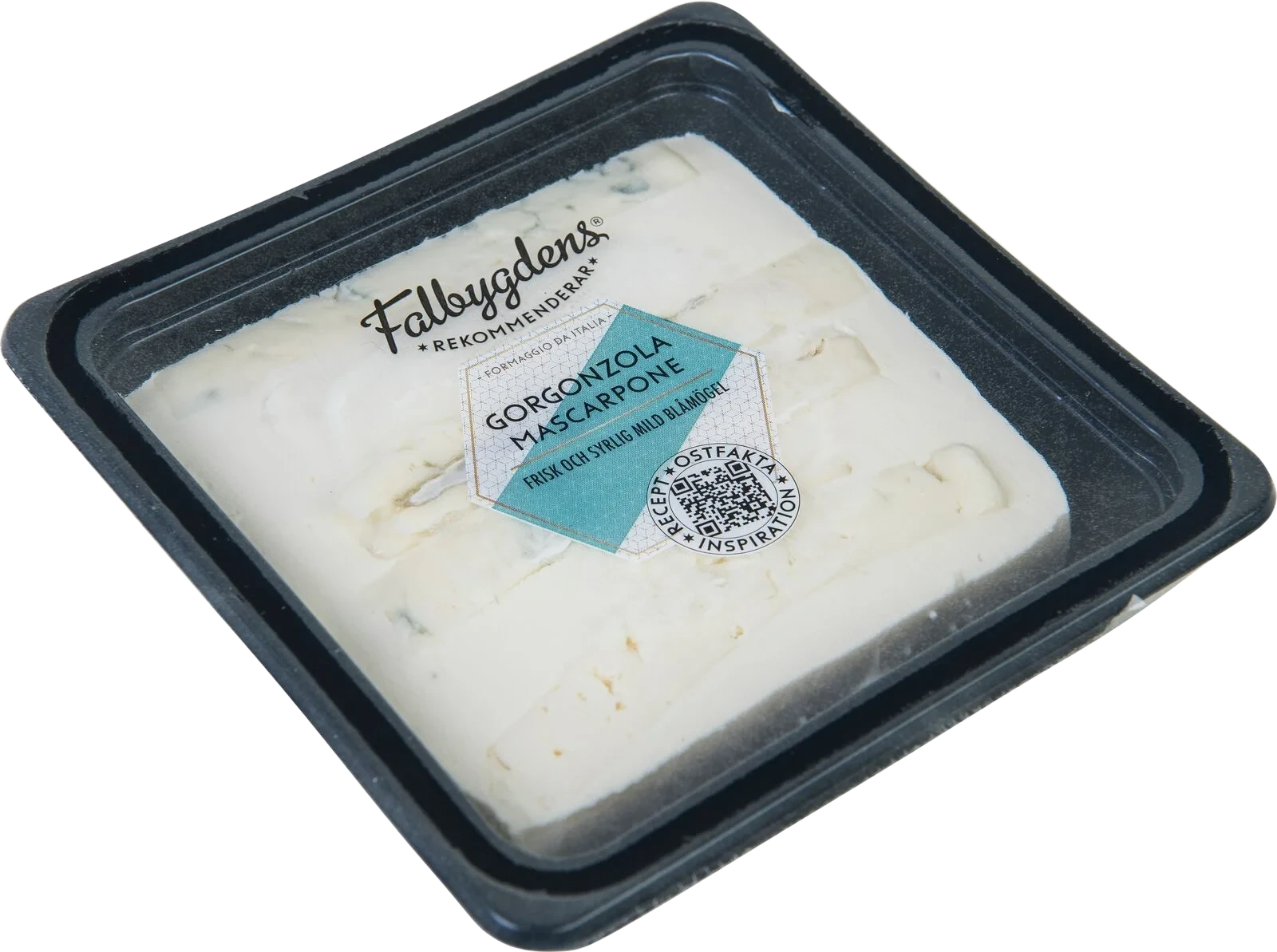 Gorgonzola Mascarpone färskost