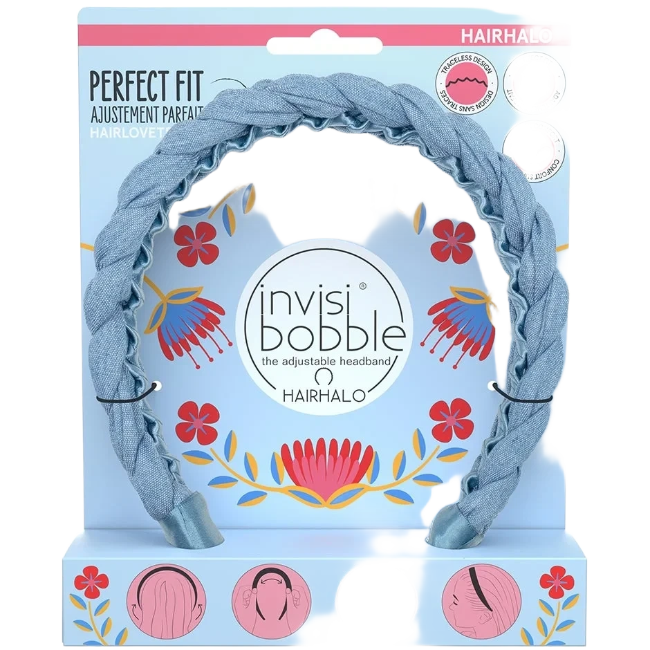 Invisibobble Hairhalo