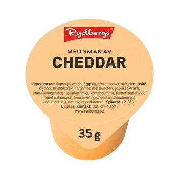 Cheddar dipp