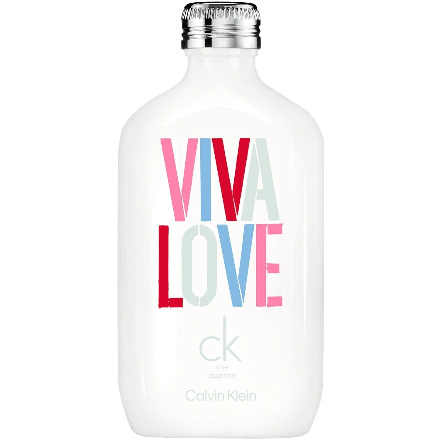 Calvin Klein CK One Essence Viva Love Parfum Intense