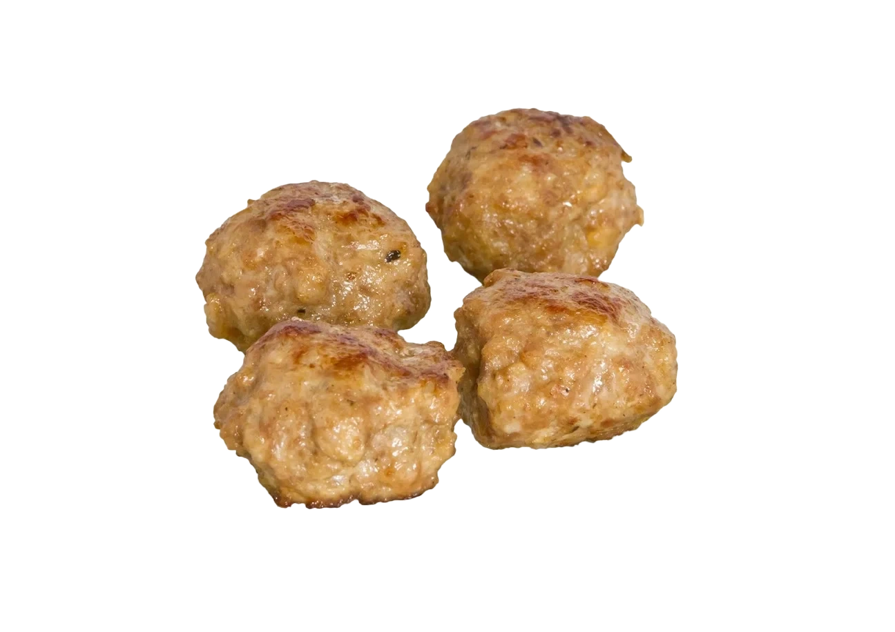 Köttbulle 16 g