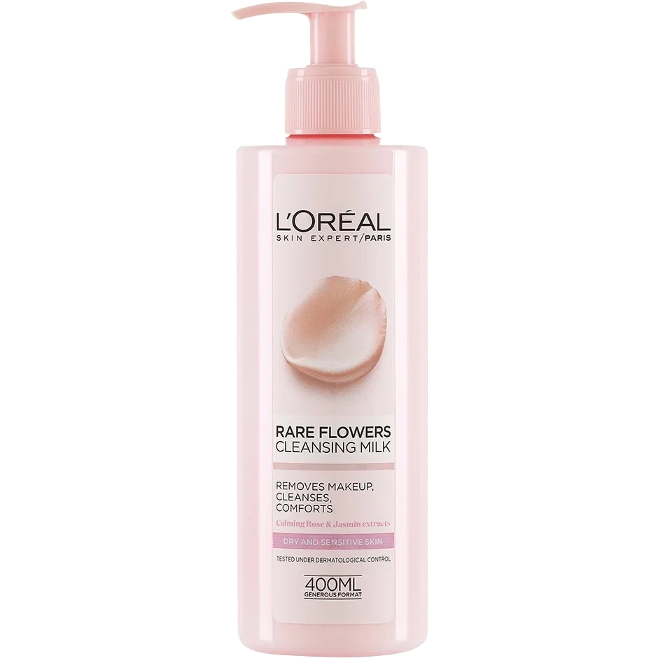 L'Oréal Paris Rare Flowers