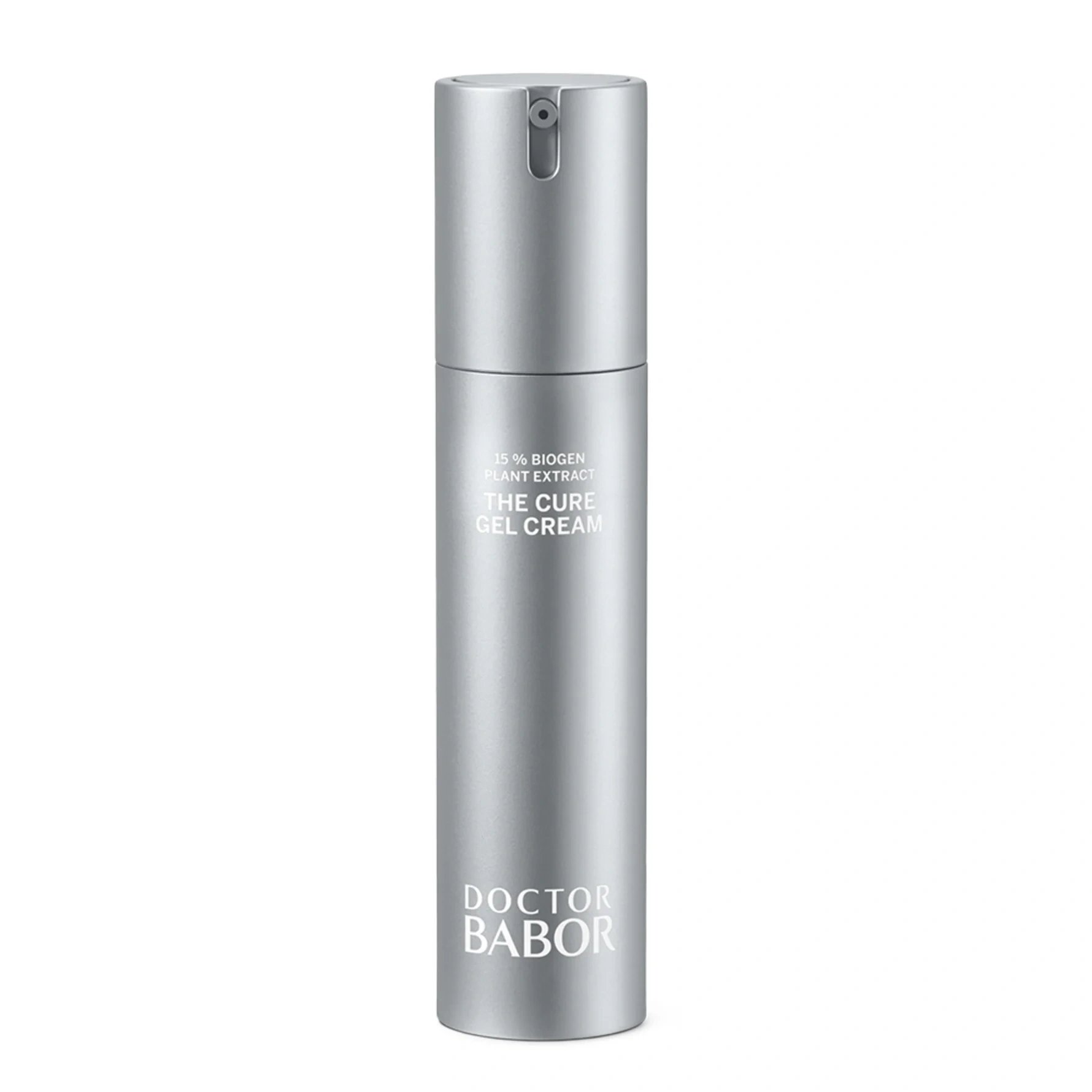 DOCTOR BABOR The Cure Gel Cream 50 ml