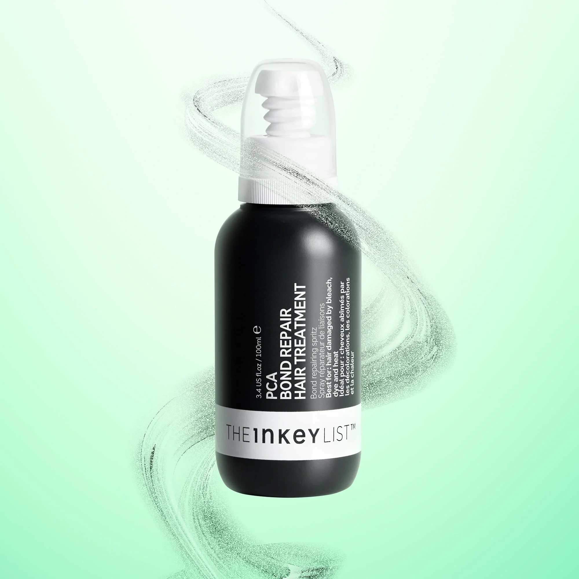 The Inkey List PCA Bond Repair Hair Treatment, 100 ml