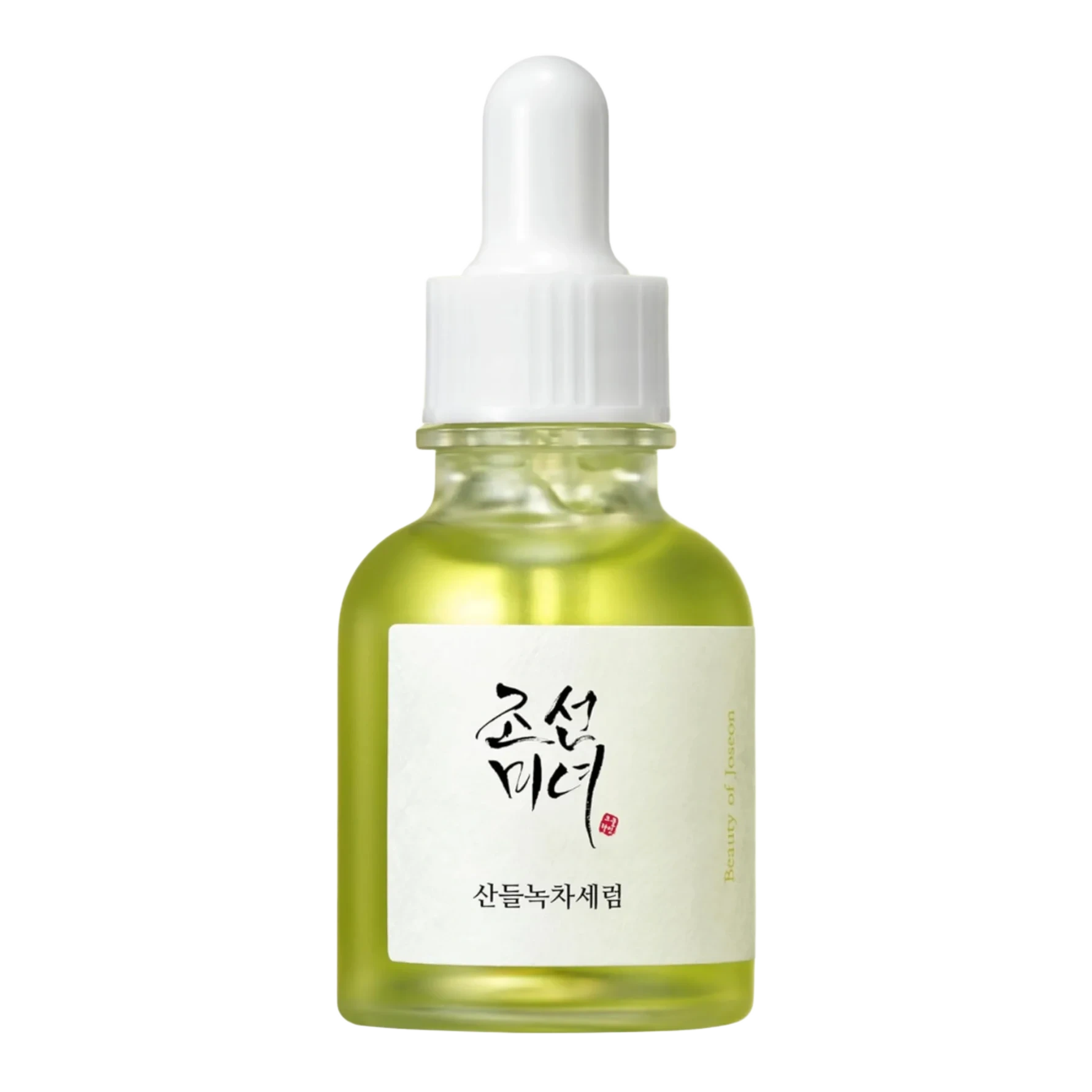 Beauty of Joseon Calming Serum Green Tea + Panthenol 30 ml