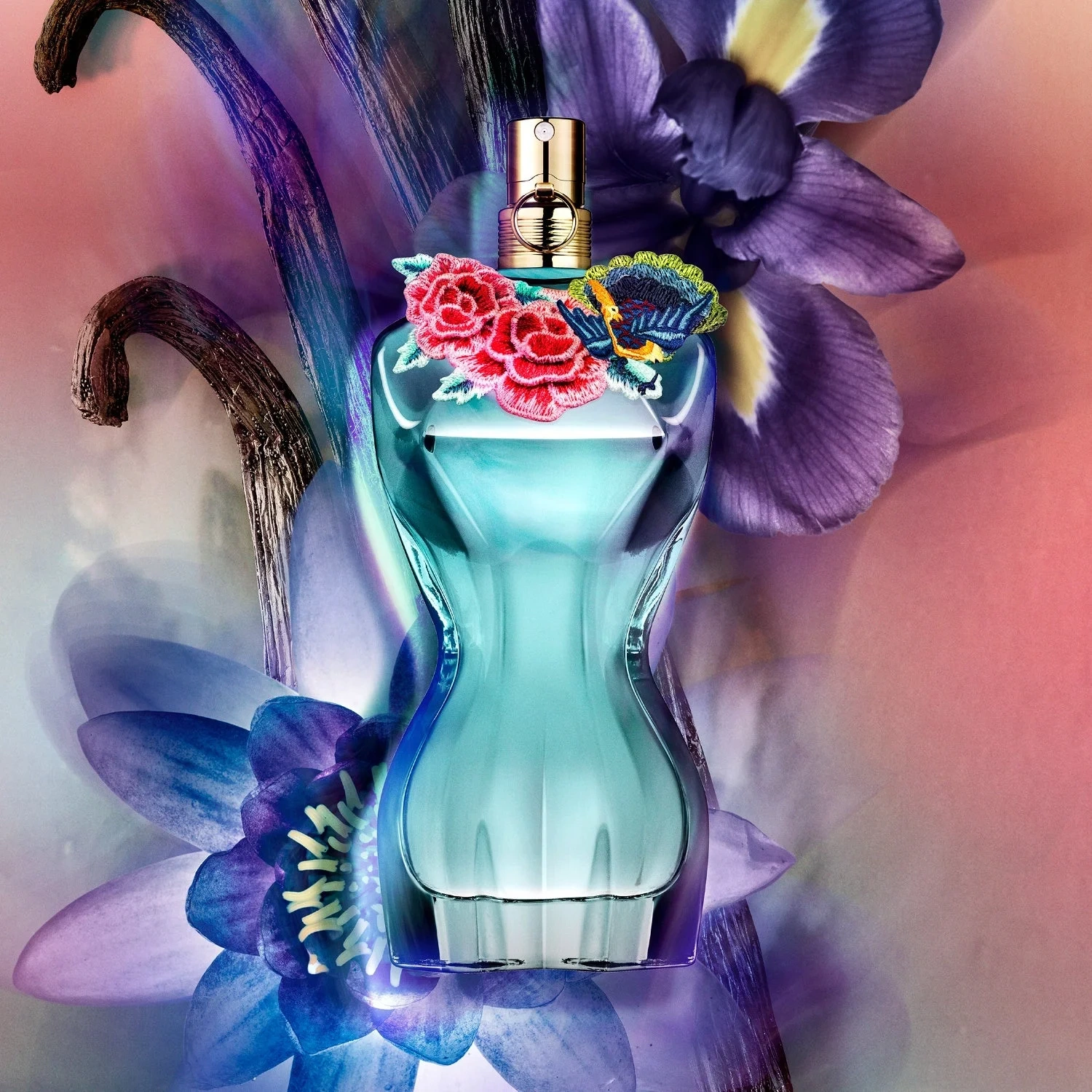 JEAN PAUL GAULTIER Le Belle Paradise Garden