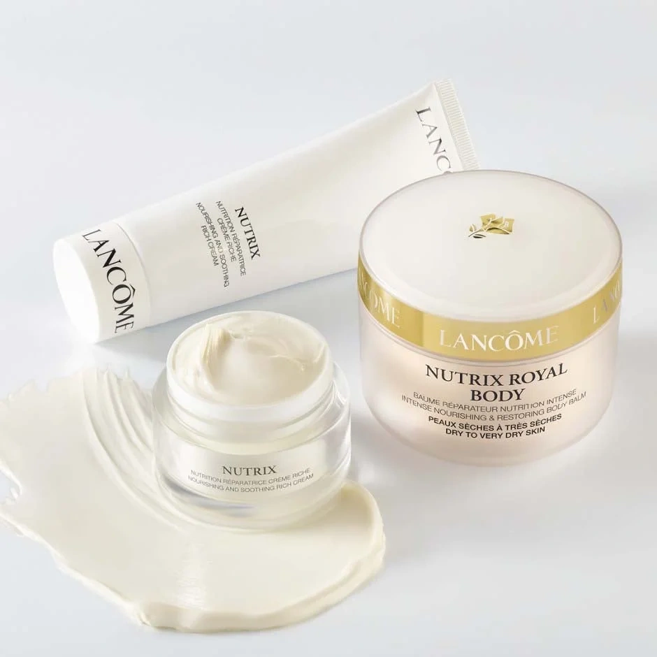 Lancôme Lancome Nutrix Classic Visage 125 ml