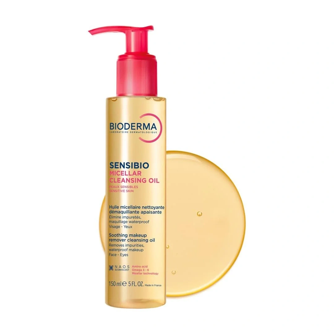 Micellar Cleansing
