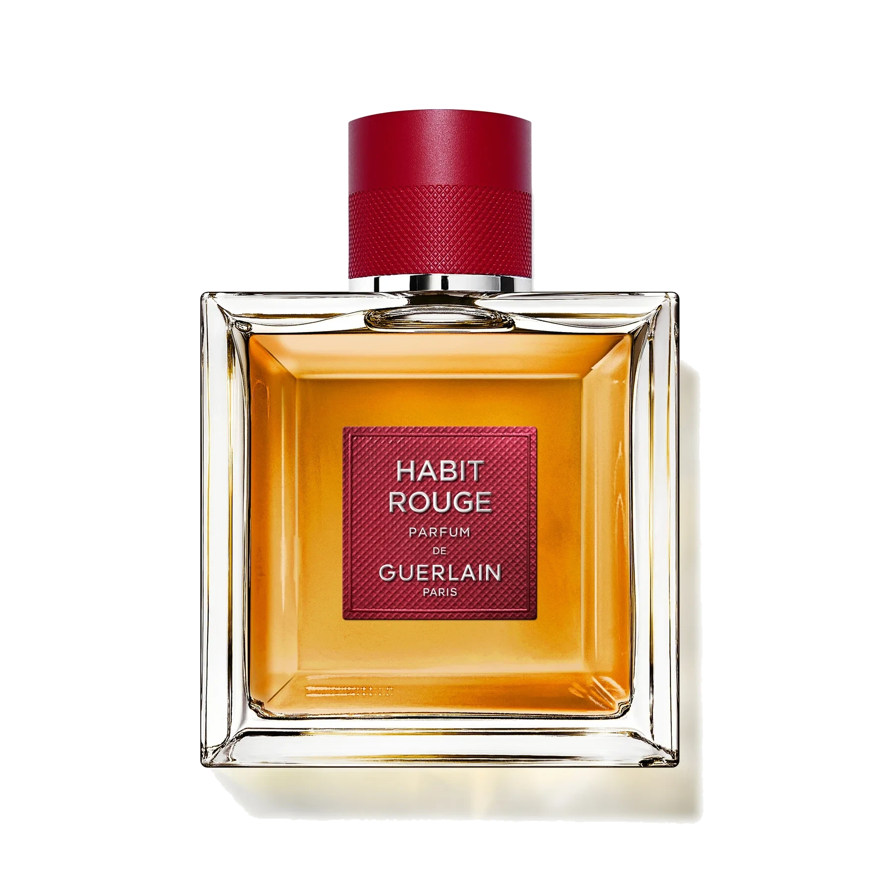 GUERLAIN Habit Rouge Parfum 100 ml