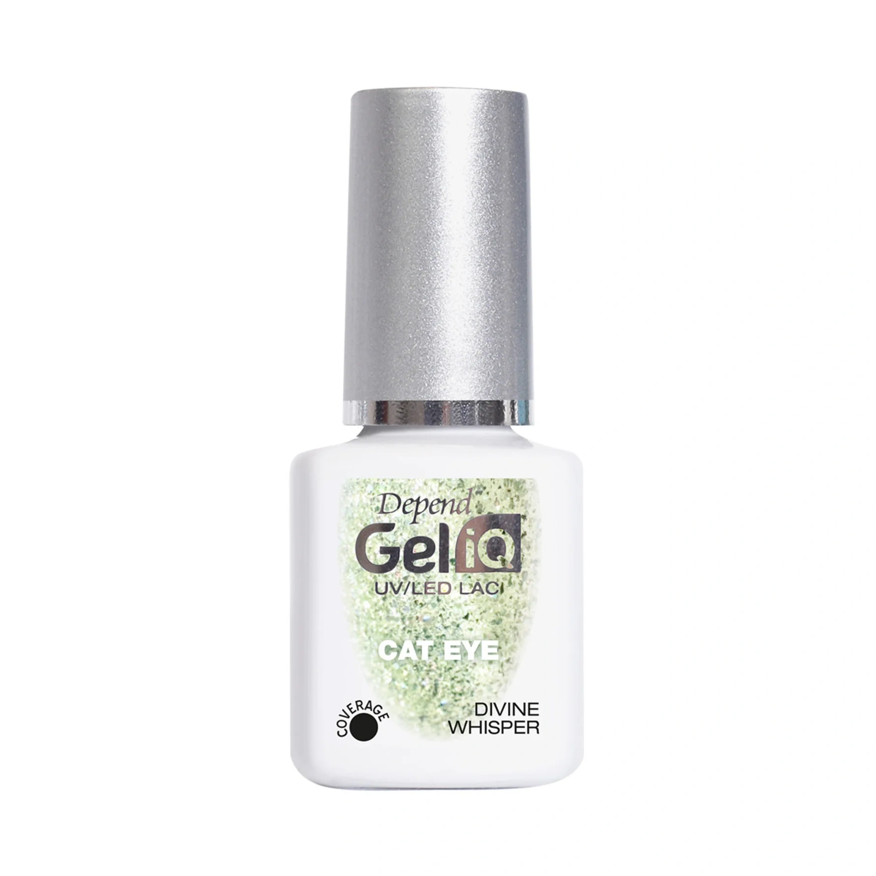 Depend GeliQ Cat Eye Fairy Dust 10151 Divine Whisper
