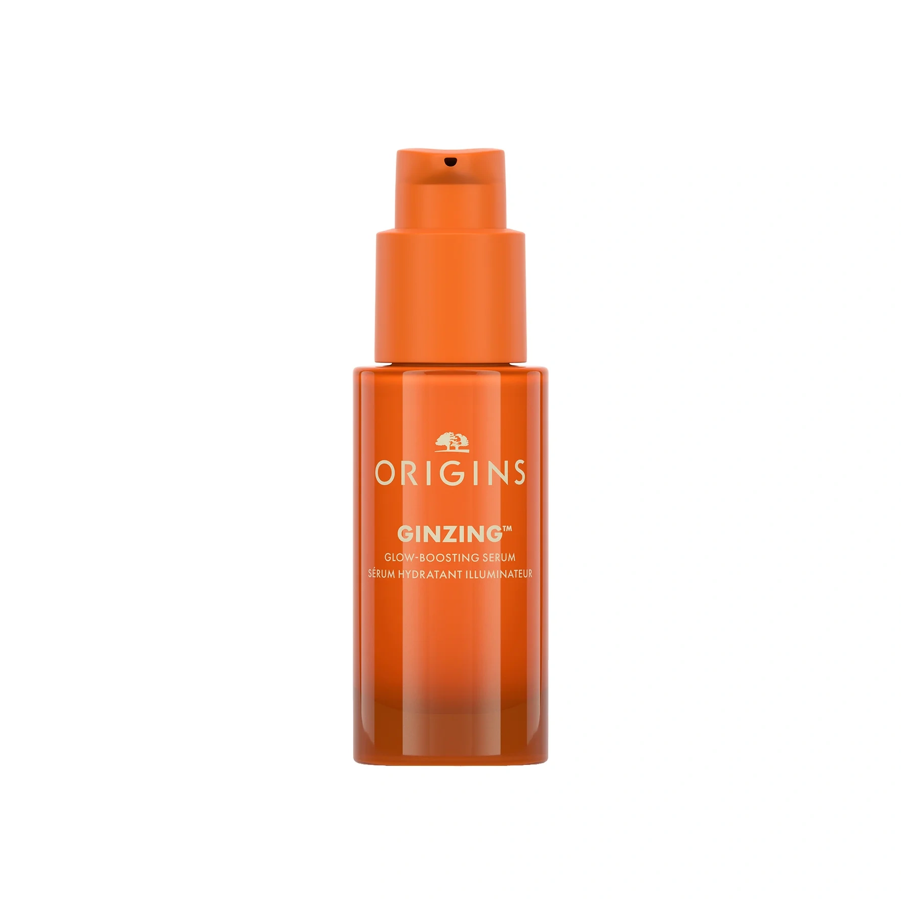 Origins GinZing Glow-Boosting Serum 30 ml