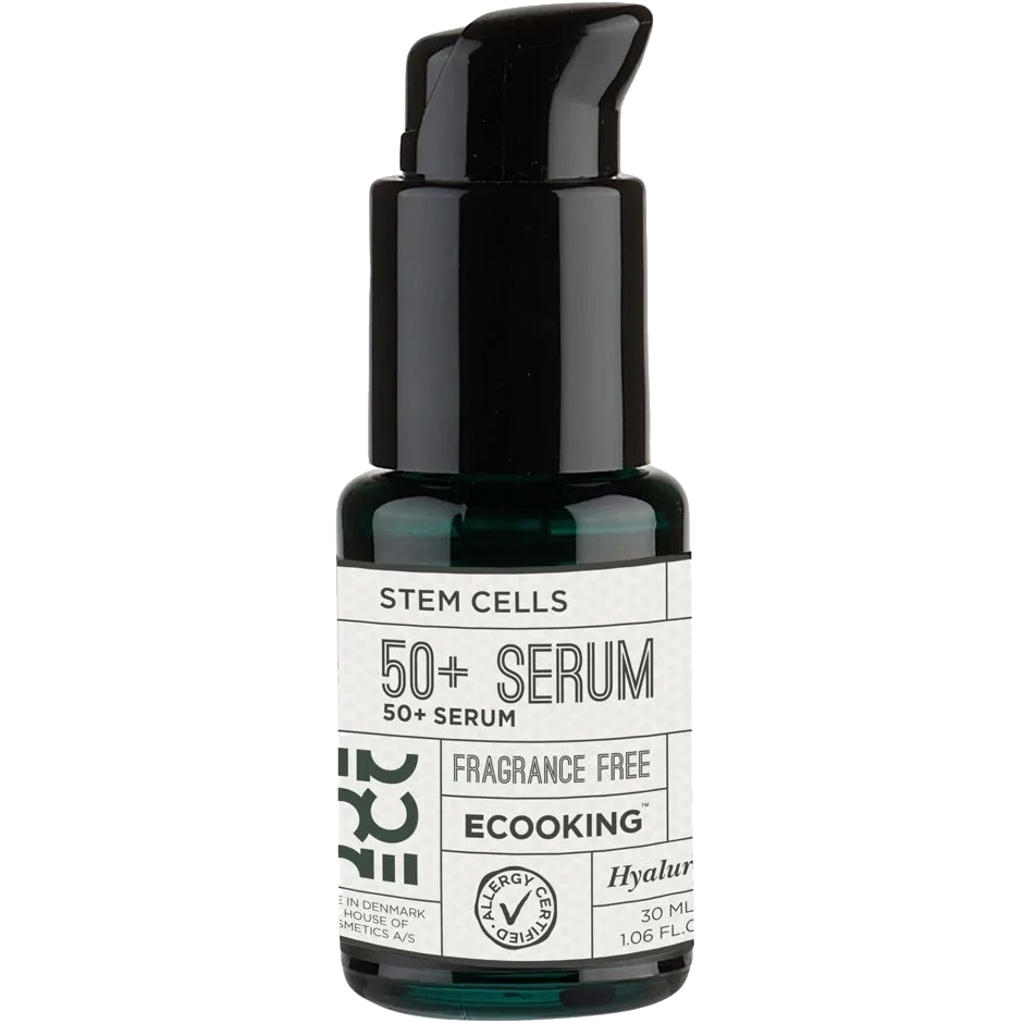 Ecooking 50+ Serum