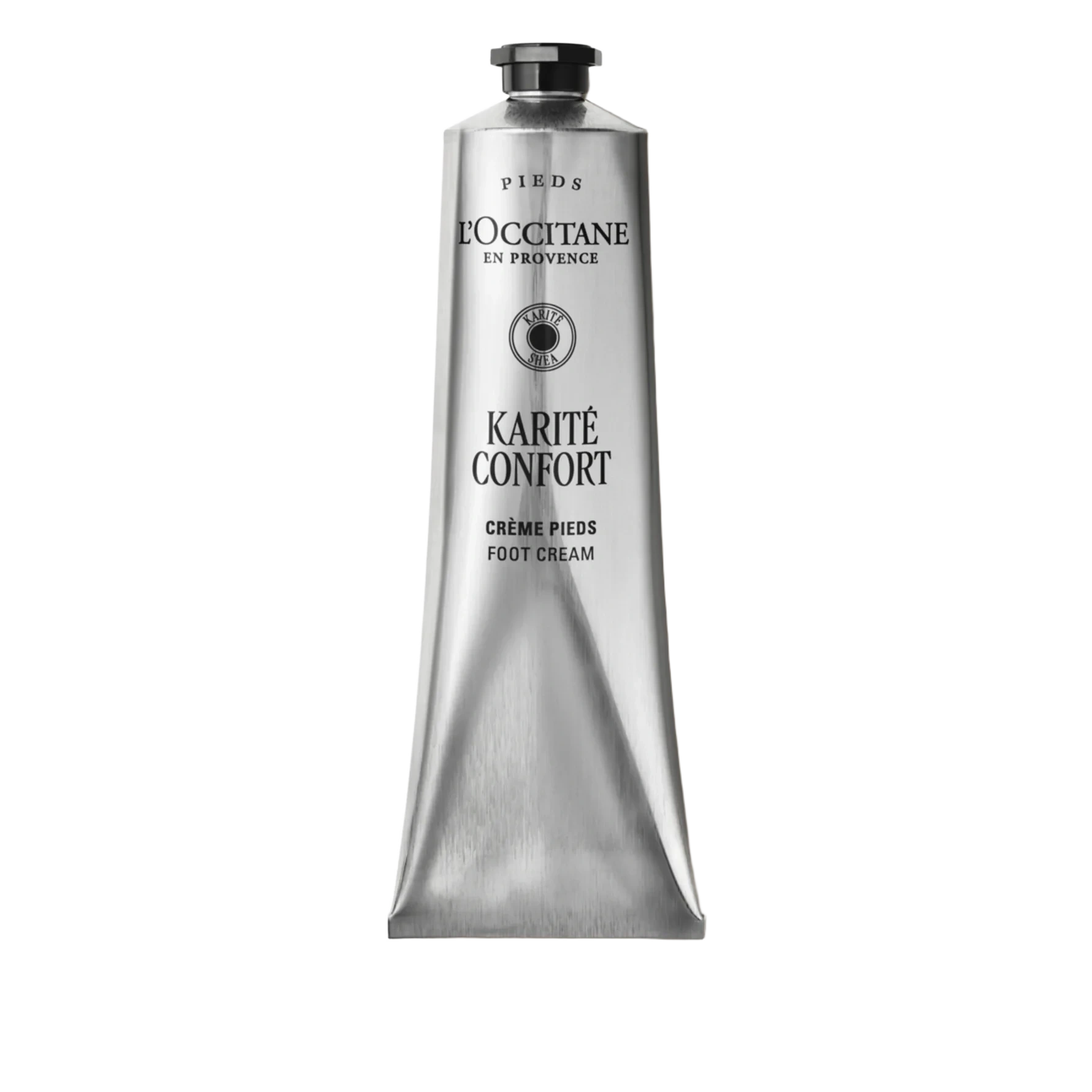 L'Occitane En Provence Shea Butter (Karité) Foot Cream 150 ml