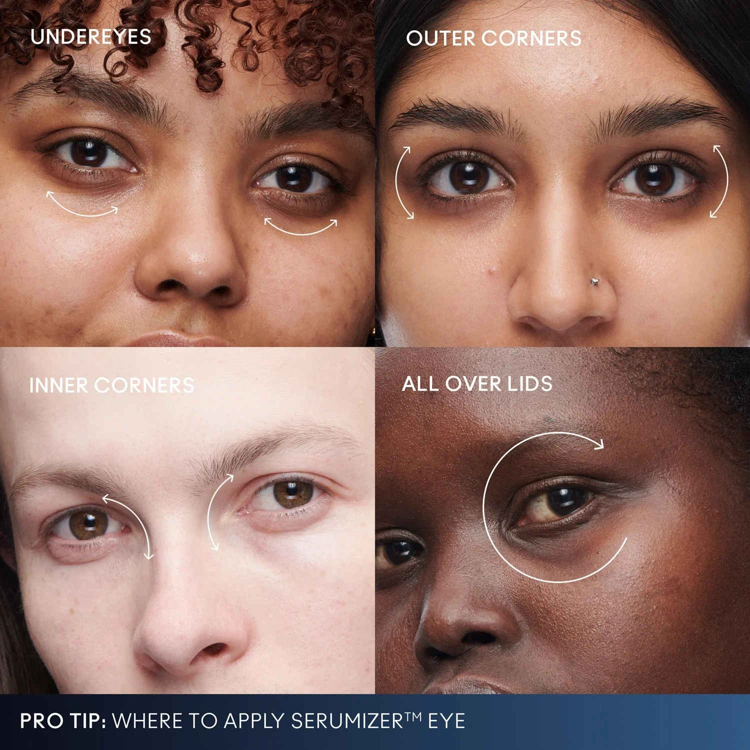 MAC Cosmetics Hyper Real Eye Serumizer